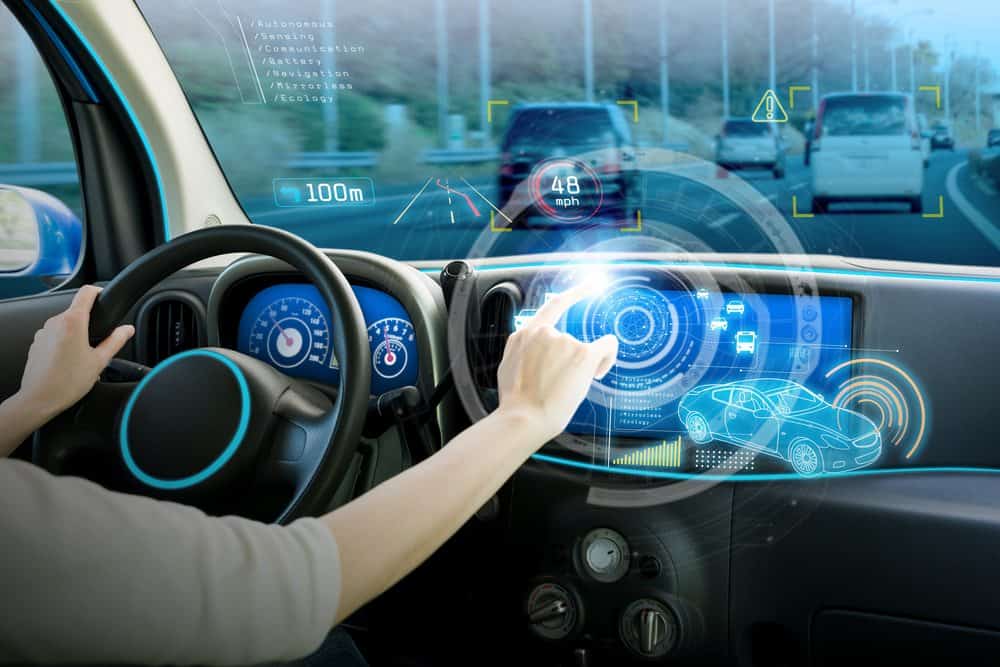 carros do futuro as novas tecnologias