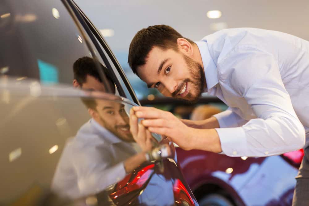 como pintar um carro em casa sera que isso recomendado