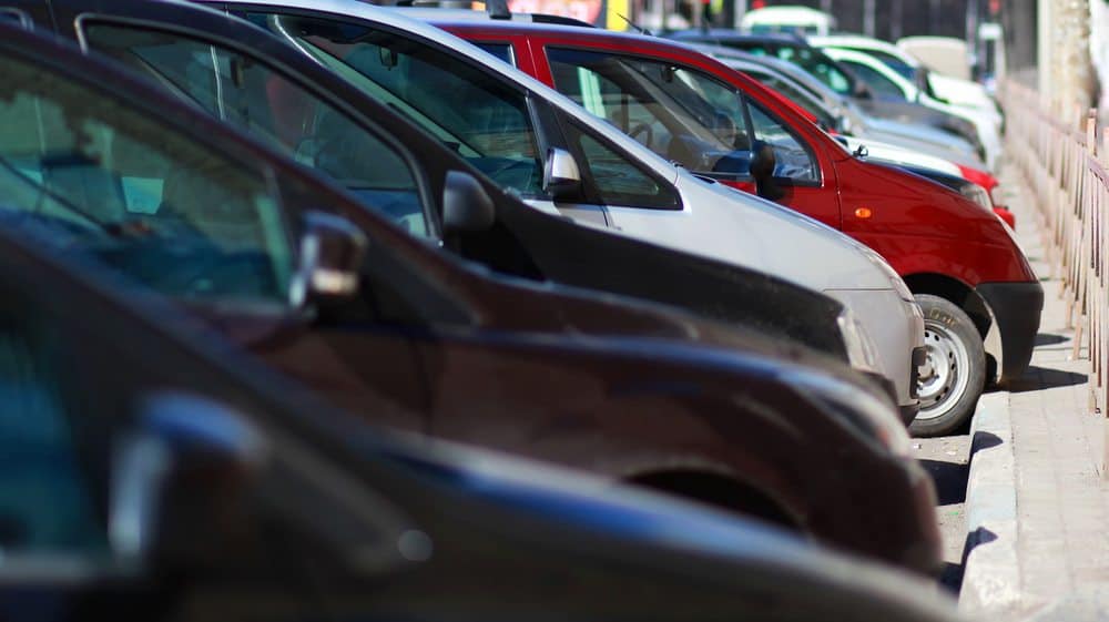 estacionamento rotativo melhorar trafego