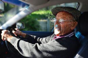 A “última CNH”: Ex-motoristas São Homenageados Pela Campanha da Nissan