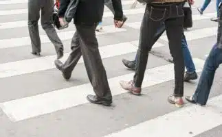 Multas para Pedestres e Ciclistas Passaram a Valer a partir de 2019 | Conheça a LEI