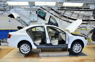 Blindagem Automotiva: Tudo o Que Você Precisa Saber