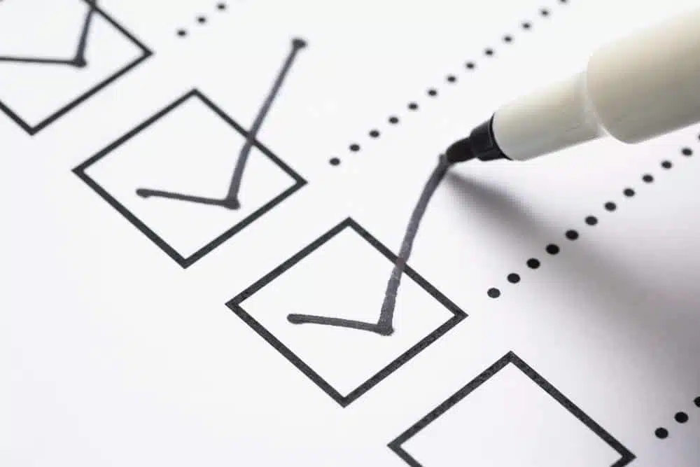 como entrar recurso multa ganhar checklist