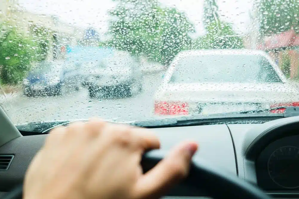 dirigir na chuva conclusao(1)
