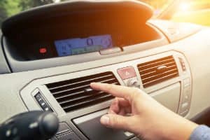 Ar-condicionado de Carro: 3 Mitos Que Você Precisa Conhecer