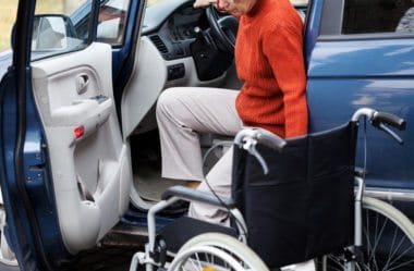 CNH PCD: Como Obter a Carteira de Motorista PCD