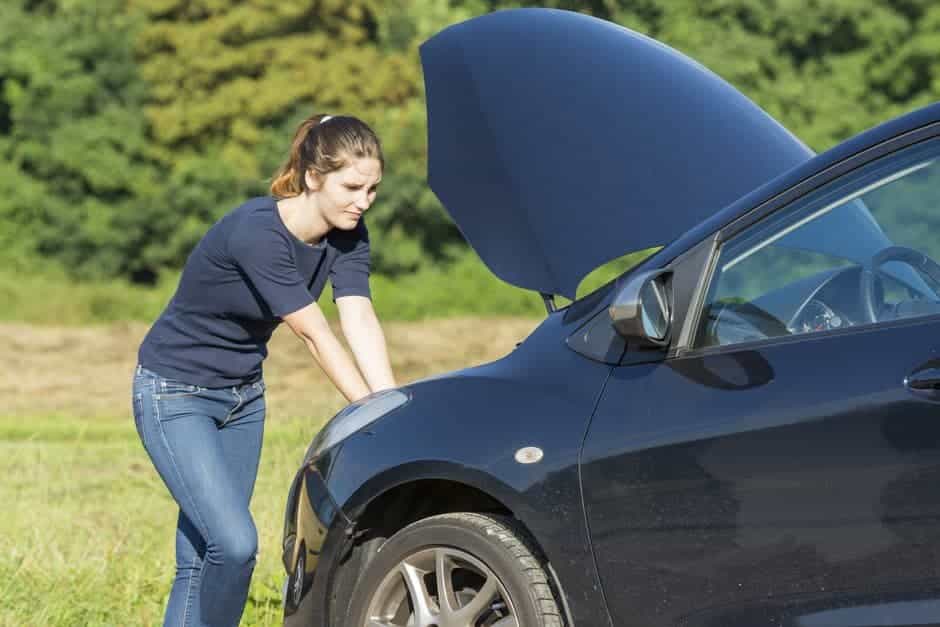 cuidados com o carro antes de viajar imprevistos