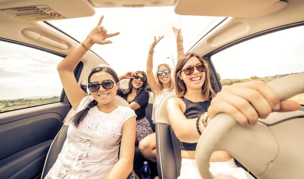 direito de dirigir para mulheres Brasil habilitação