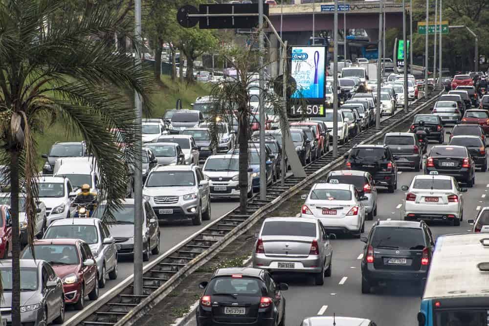dirigir cnh suspensa no brasil dados inquietantes