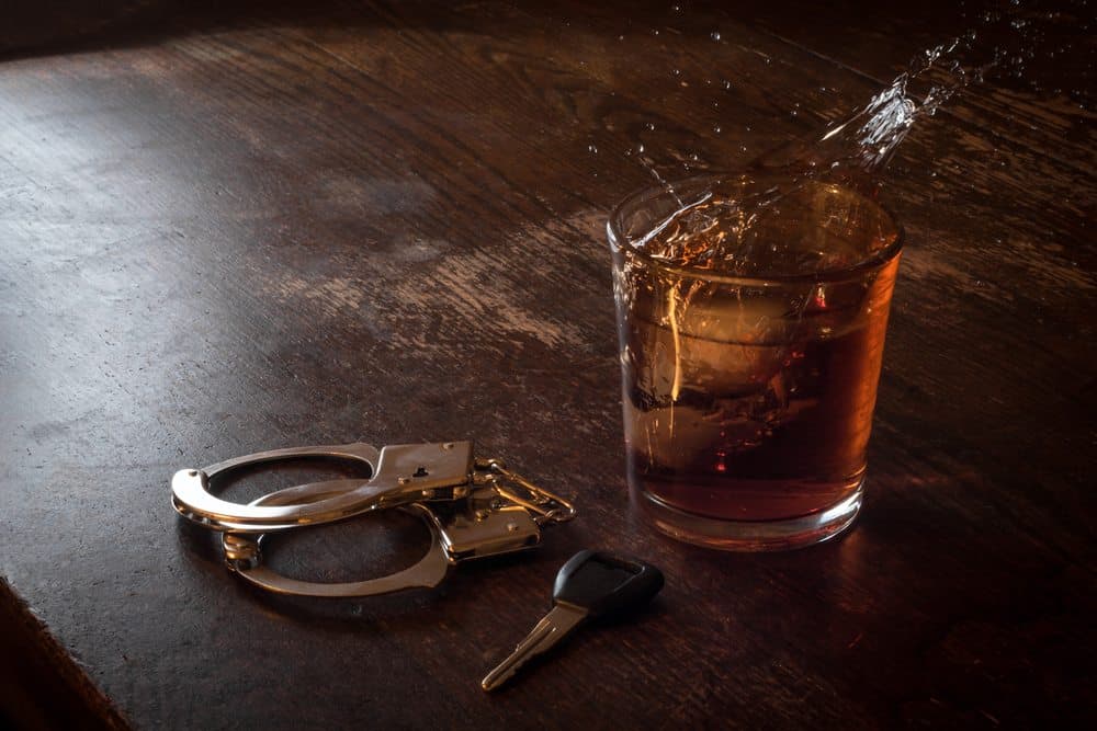 pena motorista embriagado aprovado aumento
