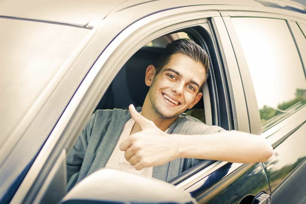 quando o motorista perde direito de dirigir conclusao