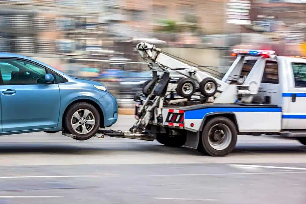 quando o motorista perde direito de dirigir consequencia