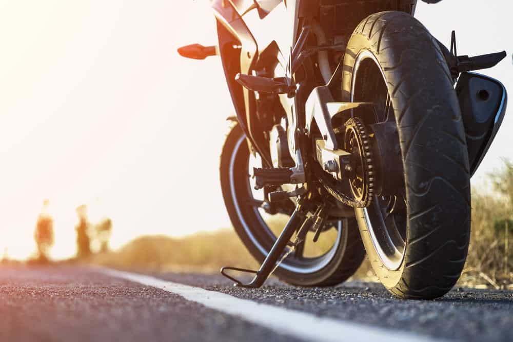 seguro para moto conclusao