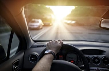 Recurso de multa: ultrapassagem em faixa contínua
