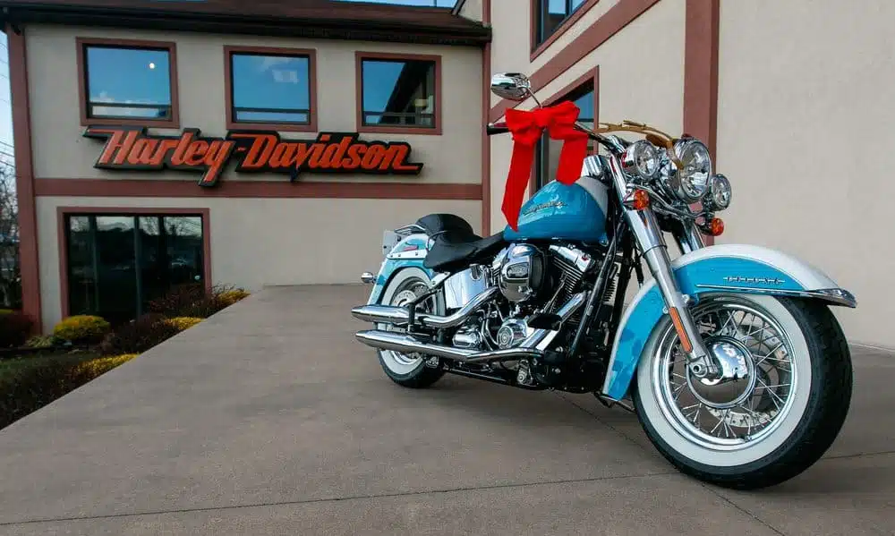 Preço médio do seguro da Harley-Davidson Sportster 883