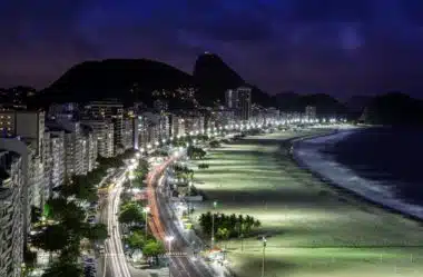 Multas no Guarujá: como consultar, pagar, recorrer e regularizar o veículo sem perder prazos