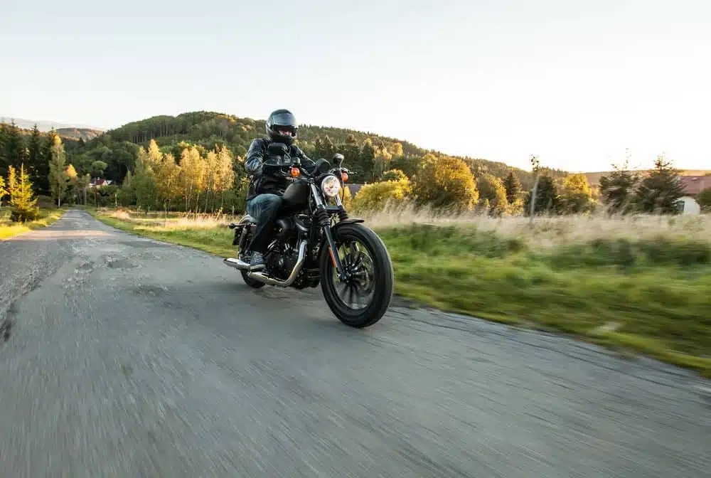 Roteiros para viagem de moto pela América do Sul - MotoNomads Tours