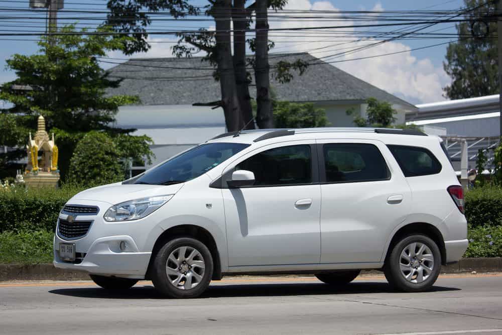 carros 2018 lancamentos braasil chevrolet spin
