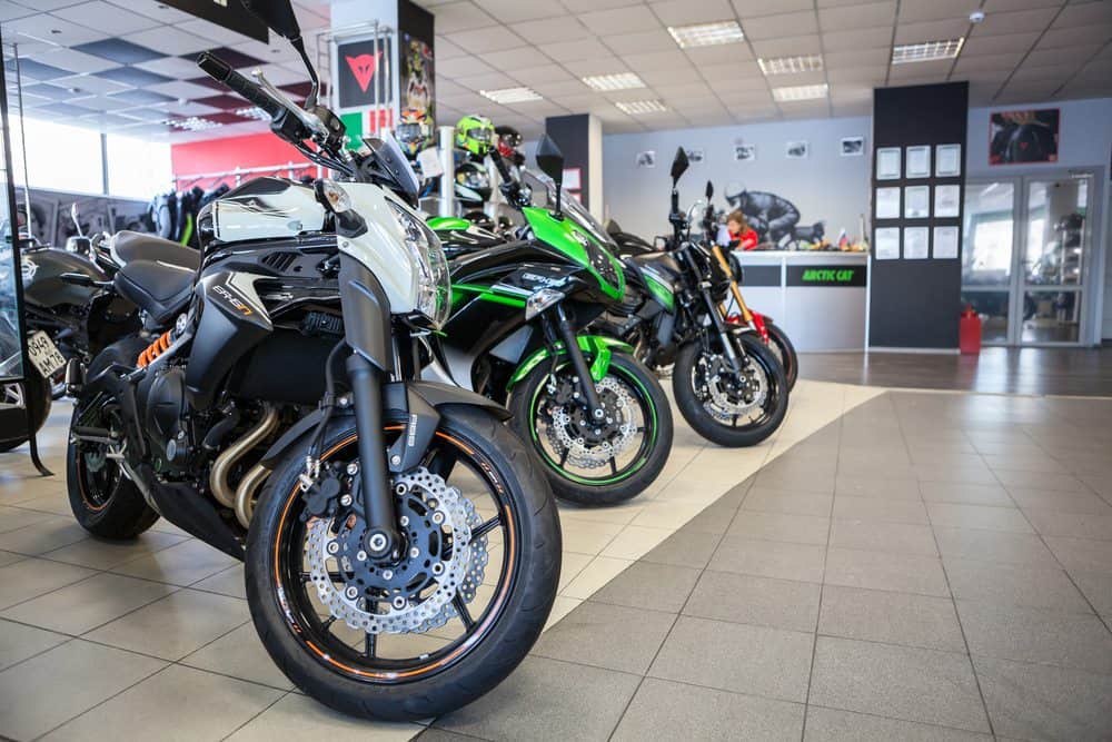 Veja as 10 motos trail mais vendidas em 2023 - Motor Show