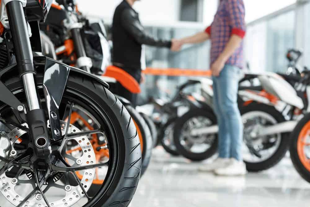 Customização de motos: afinal, o que é permitido por lei? Descubra