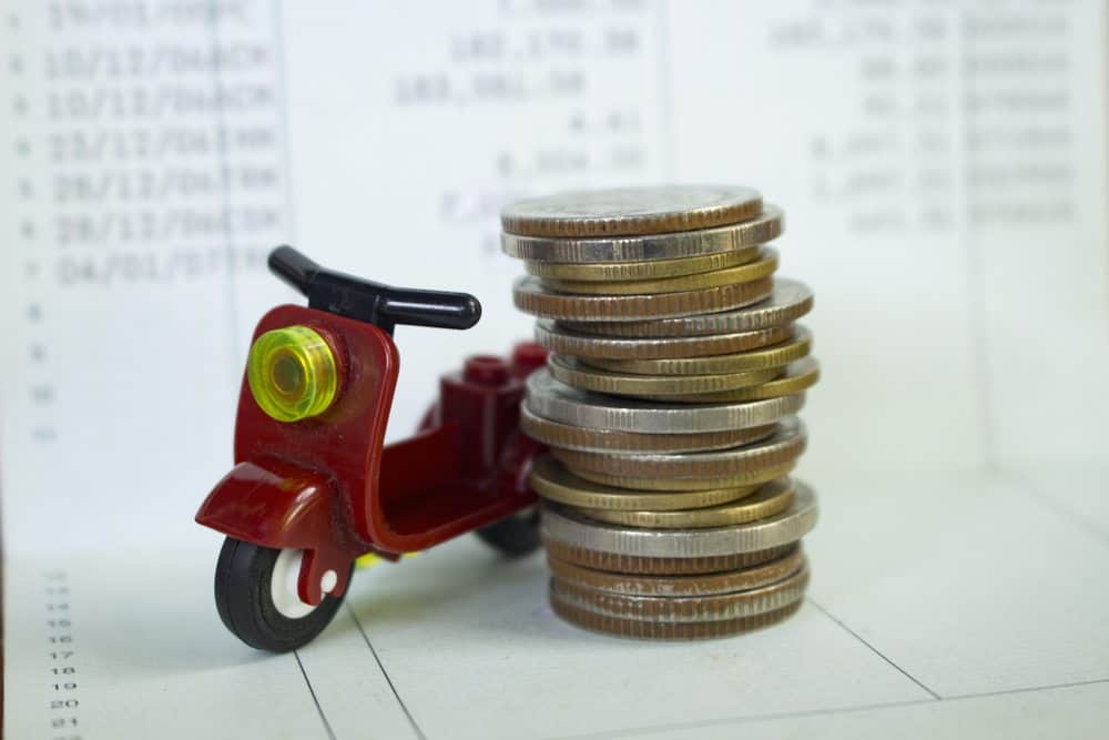 tabela fipe motos como ter uma moto vale mais