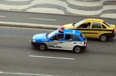 Polícia Militar pode multar na rodovia?