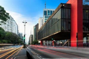 Guia de Trânsito São Paulo