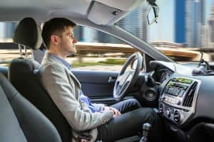 Carro Autônomo: A Tecnologia Mais Esperada Dos Últimos Tempos