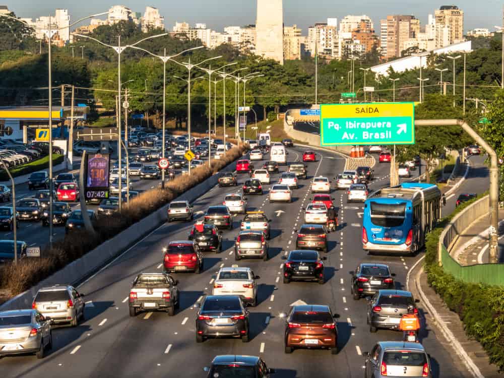 Veja o que aconteceu em São Paulo