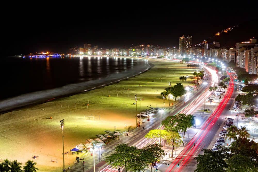 lei seca rj