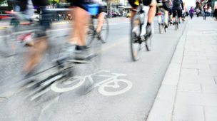 mortes de ciclistas ciclovias