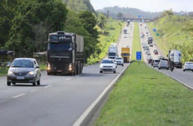 PRF Realiza Operação Dia do Trabalhador nas Rodovias Federais