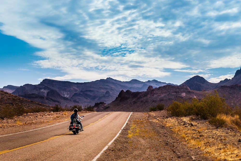 Filmes Para Assistir no Dia do Motociclista