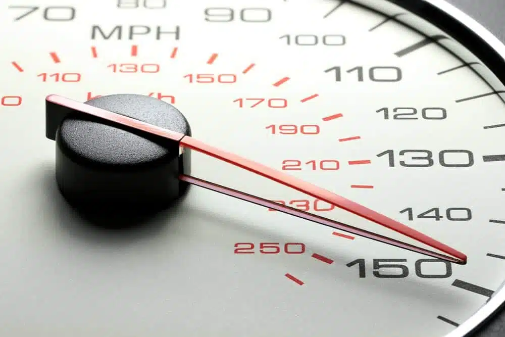 excesso de velocidade como funcionam velocidade medida e considerada