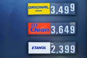 Por que O Preço Do Combustível Tem 3 Dígitos Depois Da Vírgula?