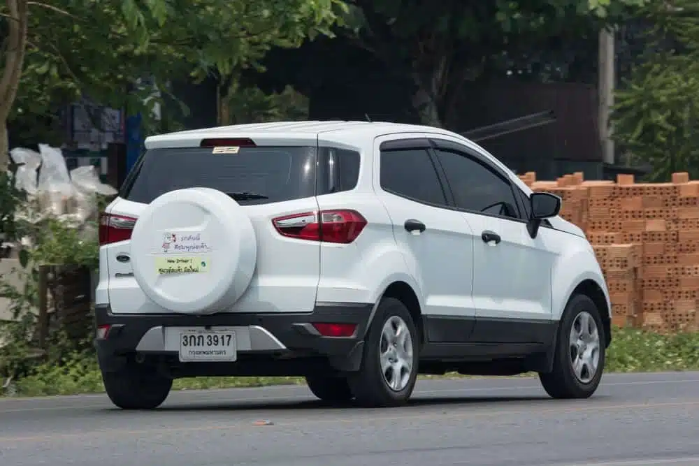 carros para pcd ecosport direct