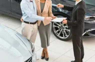 Comprei um carro com multa: o que fazer