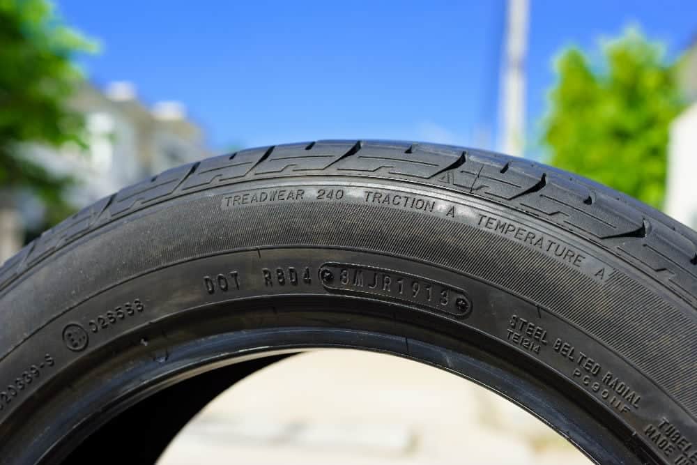tipos de pneus codigo informaçaotecnica