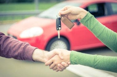 Devolver Amigavelmente o Carro Financiado: Como Resolver Problemas Com o Financiamento