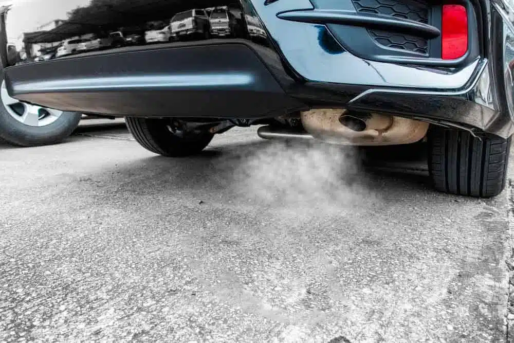motor flex motor a gasolina qual combustivel e mais poluente 1