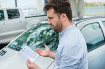 Recurso de Multa por Descrição Incorreta do Veículo