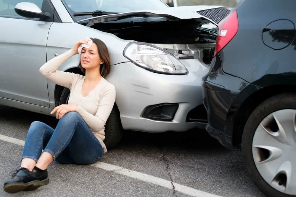 seguro de carros acidente passageiros