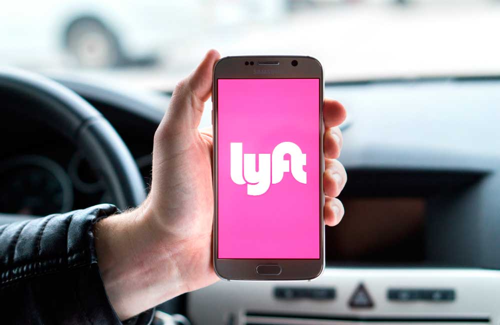 Lyft 1
