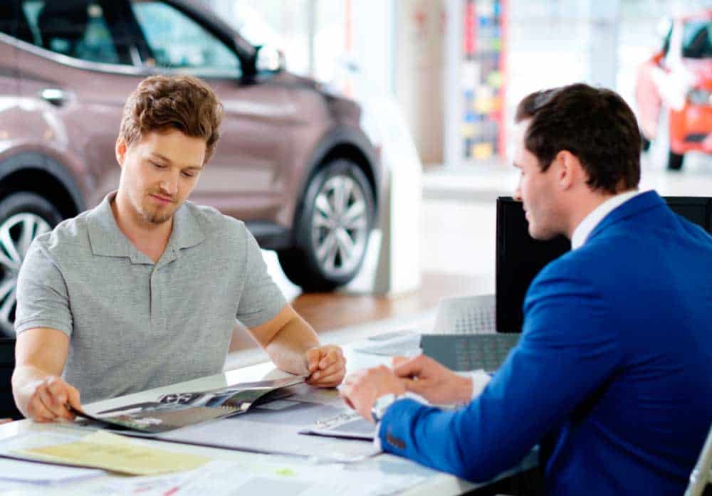 compra e venda de carros com dividas prodecimentos obrigatorios
