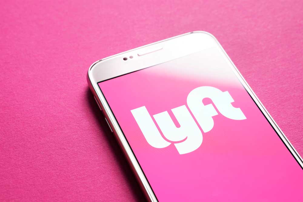 lyft conclusao