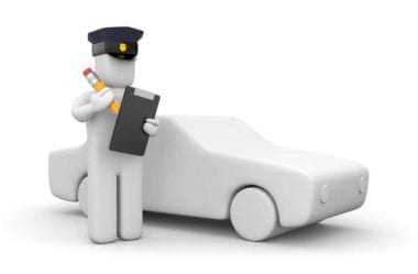 Multas RENAINF: Como Recorrer de Multas RENAINF