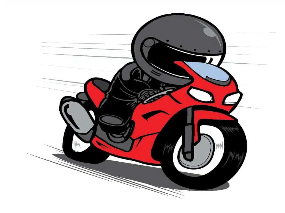 prazo de validade do capacete andar de moto com seguranca