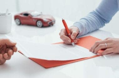 Passo a Passo Para a Elaboração de um Contrato de Compra e Venda de Veículos