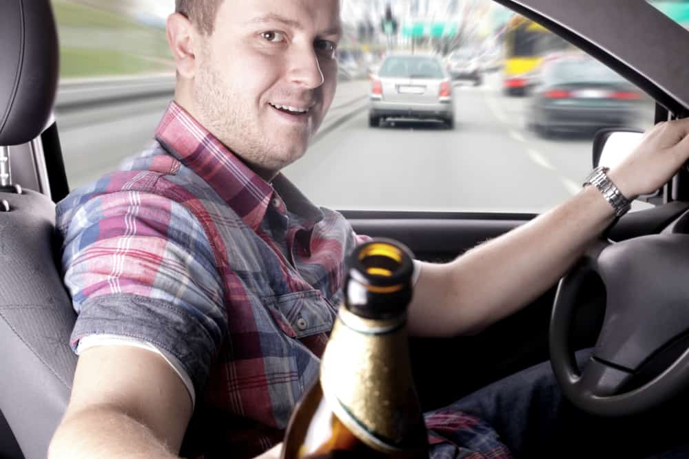 alarmante pesquisa dirigir alcoolica