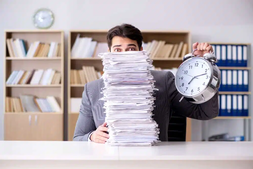 É essencial que você confira a data em que a notificação foi expedida.
